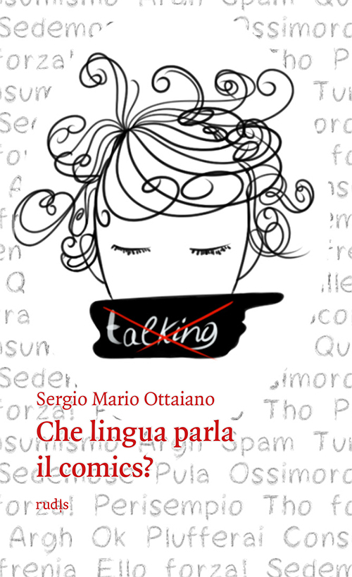 Che lingua parla il comics?