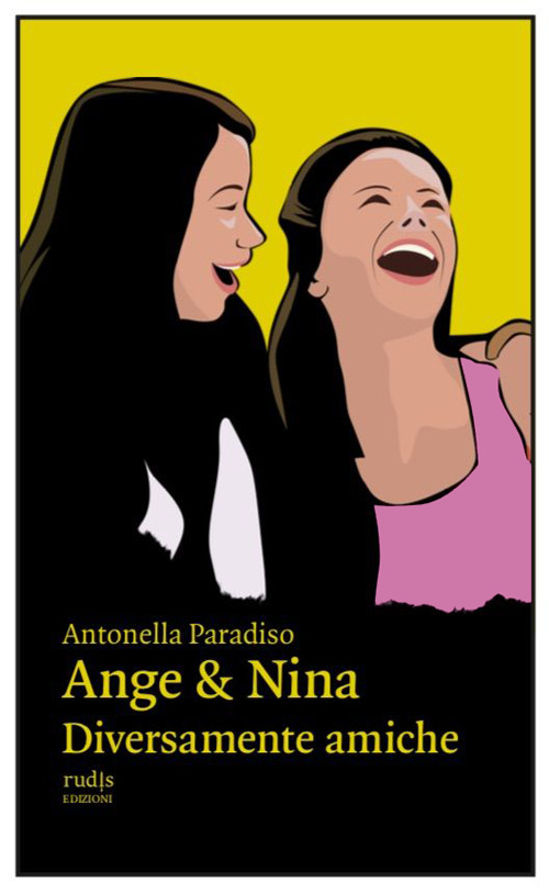Ange & Nina. Diversamente amiche