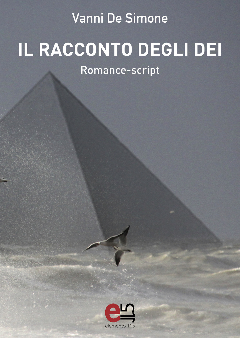 Il racconto degli Dei