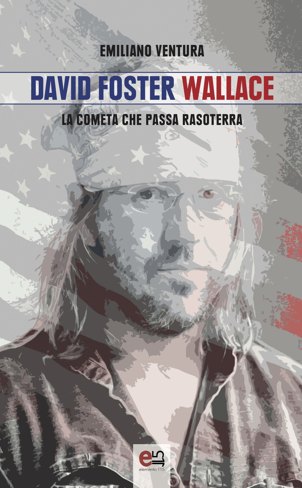 David Foster Wallace. La cometa che passa rasoterra