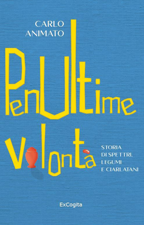 Penultime volontà