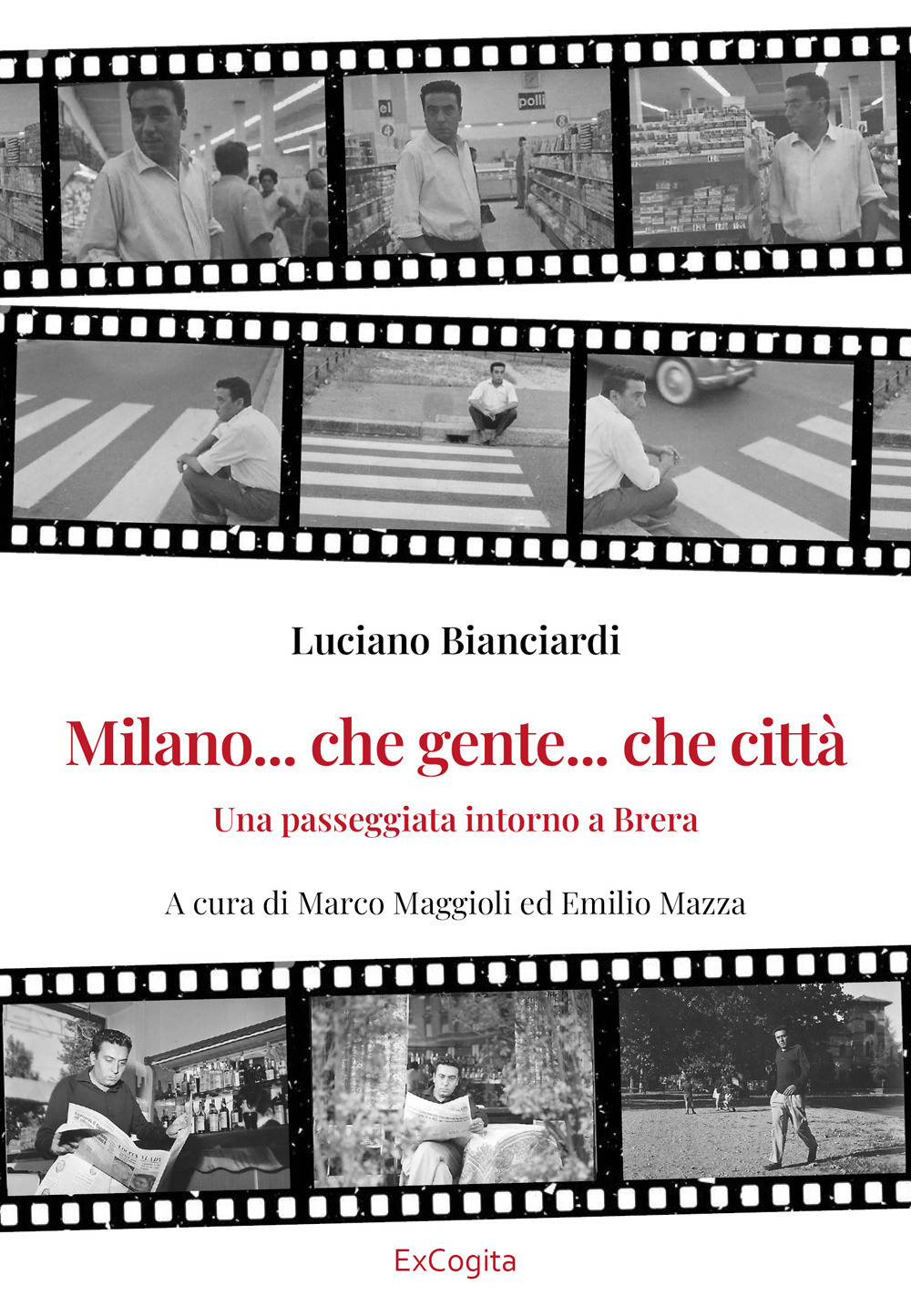 Milano... che gente... che città. Una passeggiata intorno a Brera