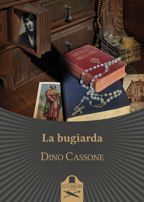 La bugiarda