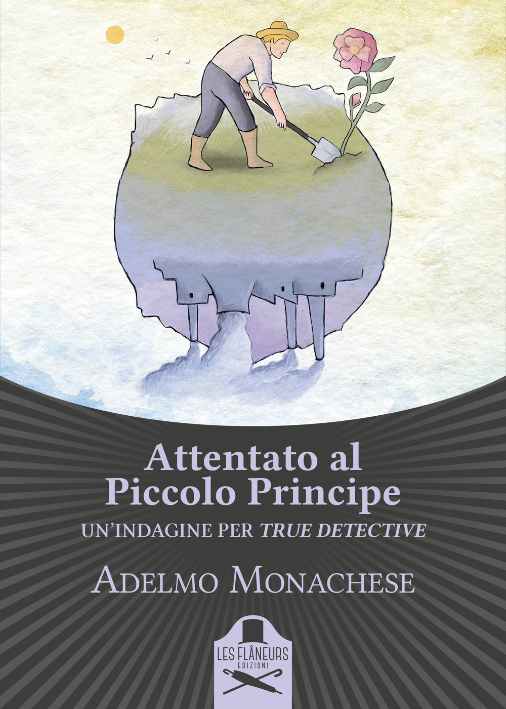 Attentato al Piccolo Principe