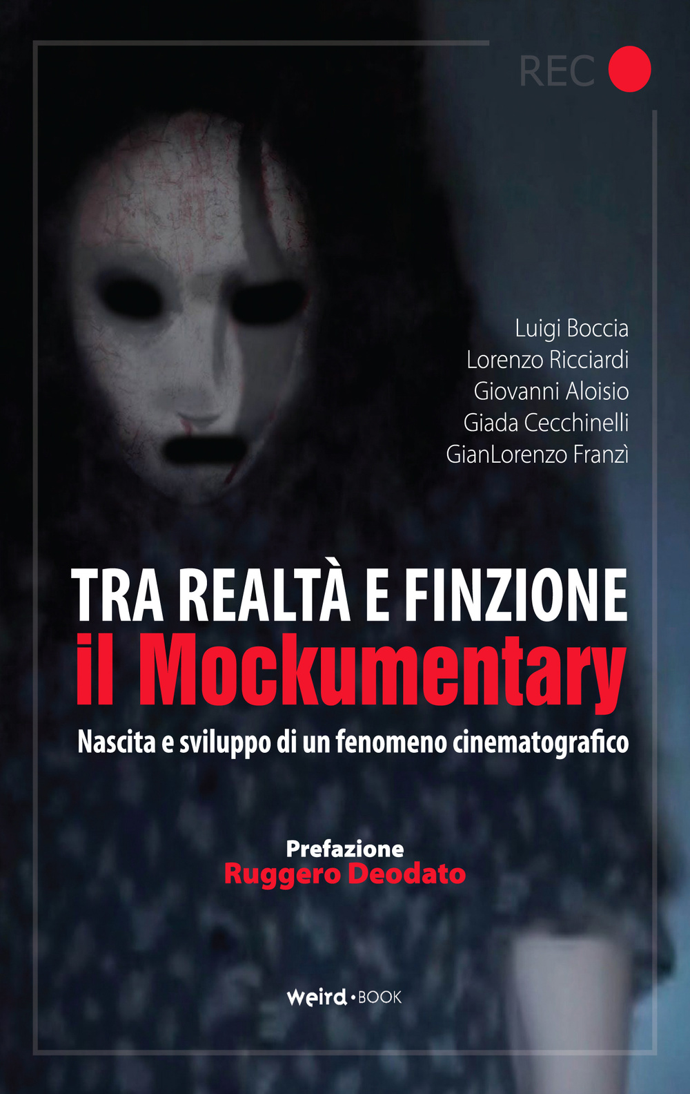 Tra realtà e finzione. Il mockumentary. Nascita e sviluppo di un fenomeno cinematografico