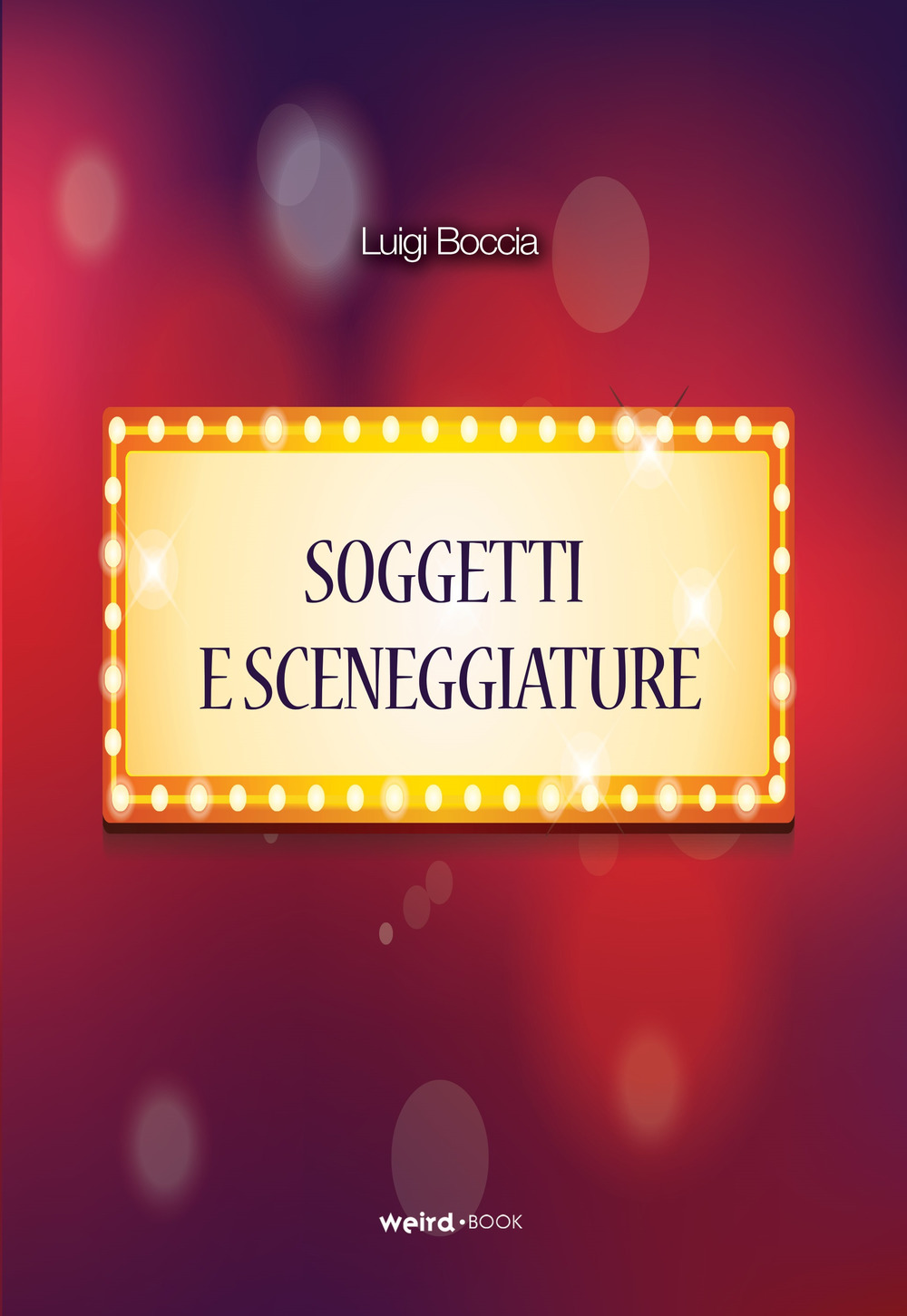 Soggetti e sceneggiature