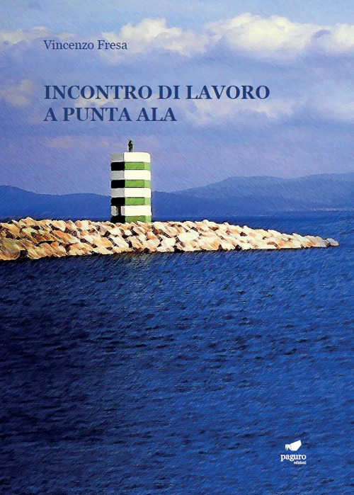 Incontro di lavoro a Punta Ala. Con Segnalibro
