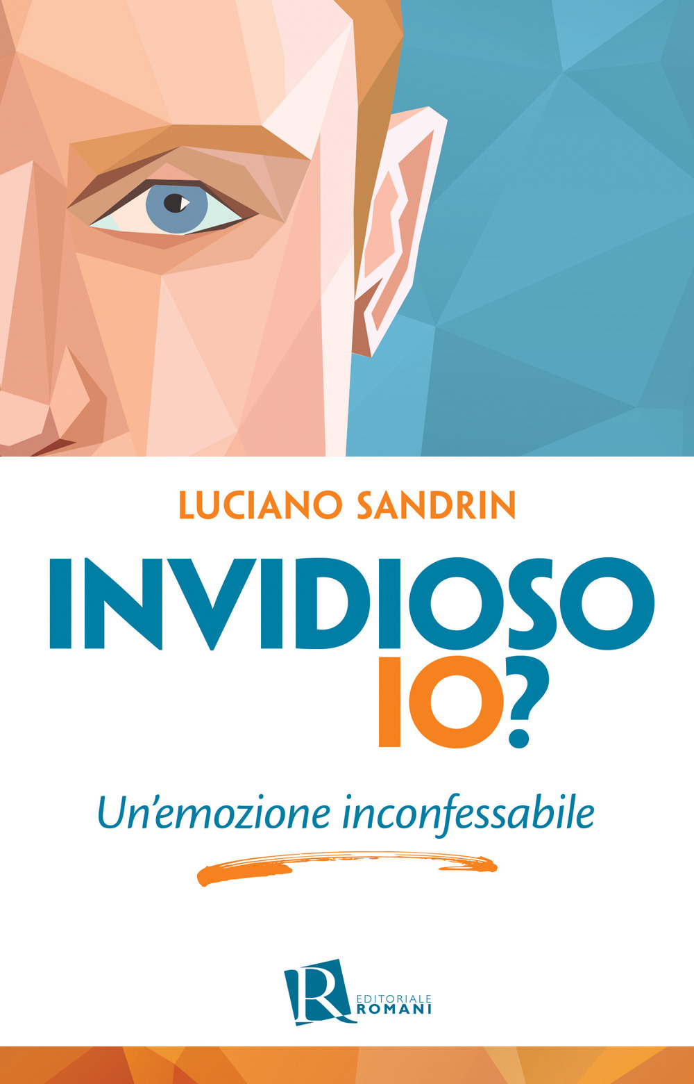 Invidioso io? Un'emozione inconfessabile