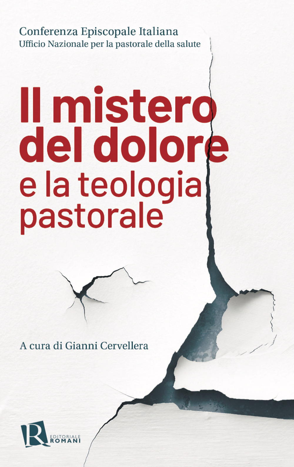 Il mistero del dolore e la teologia pastorale