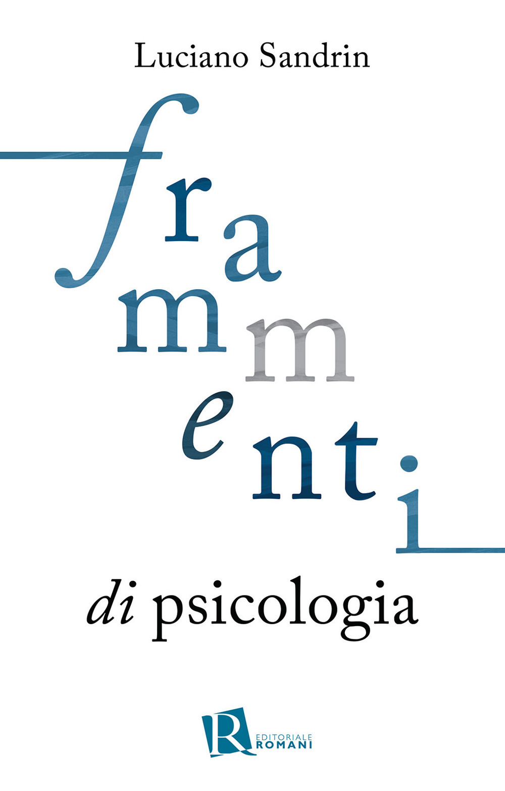 Frammenti di psicologia