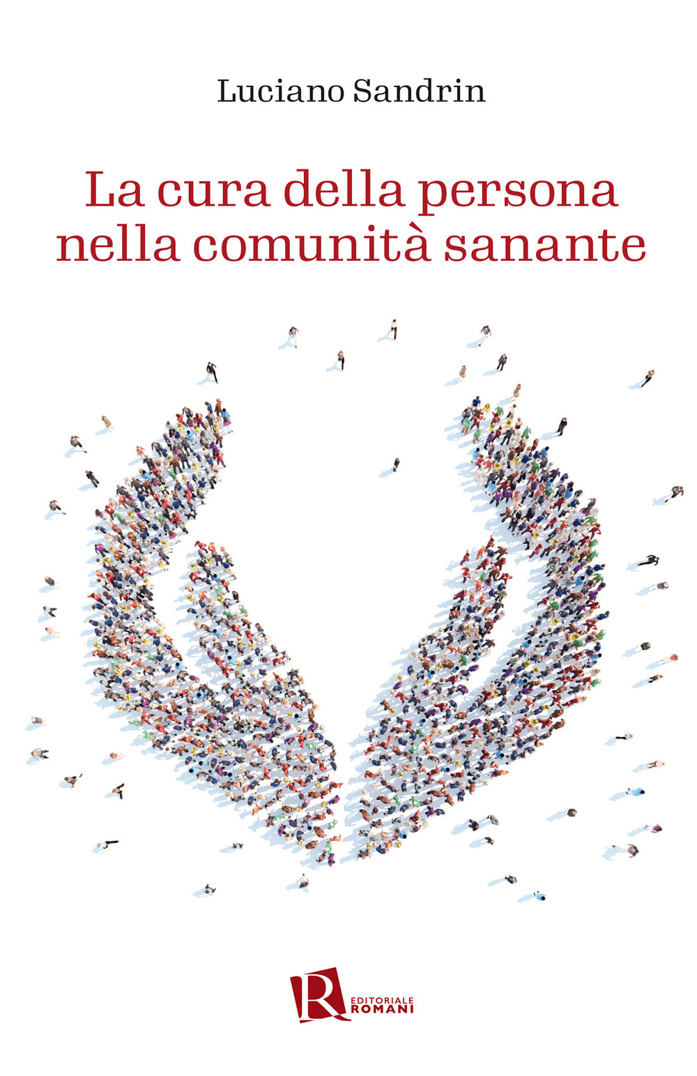 La cura della persona nella comunità sanante