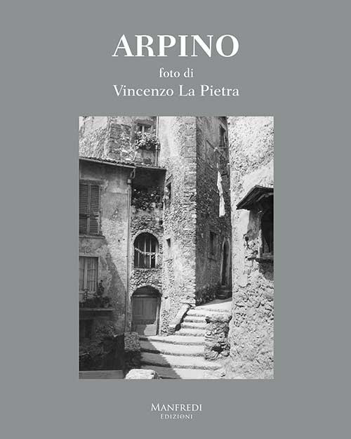 Arpino. Ediz. illustrata