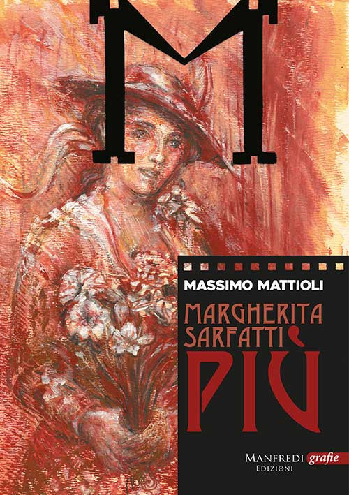 Margherita Sarfatti. Più