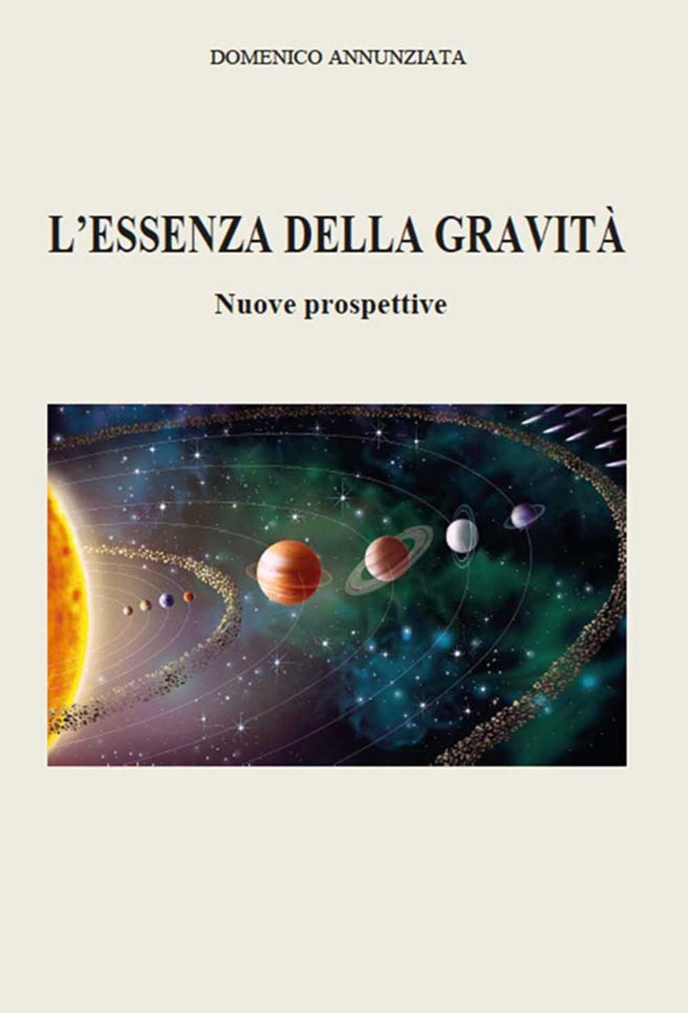 L'essenza della gravità. Nuove prospettive. Ediz. per la scuola