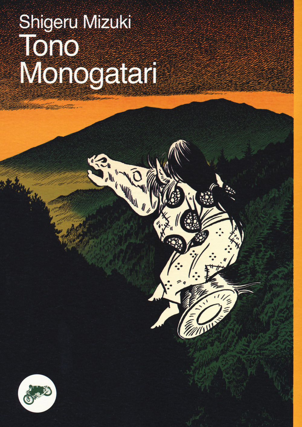 Tono monogatari