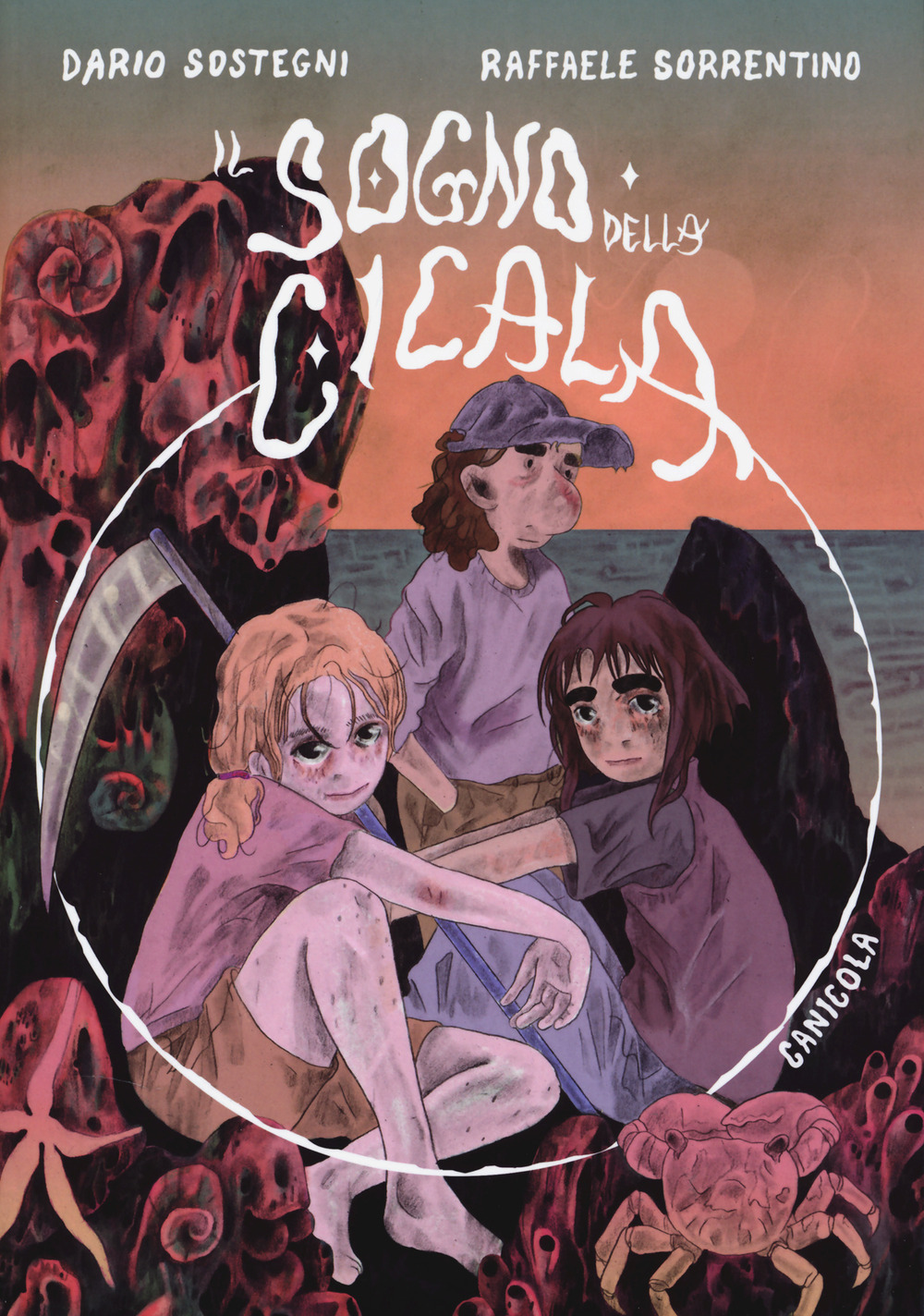 Il sogno della cicala