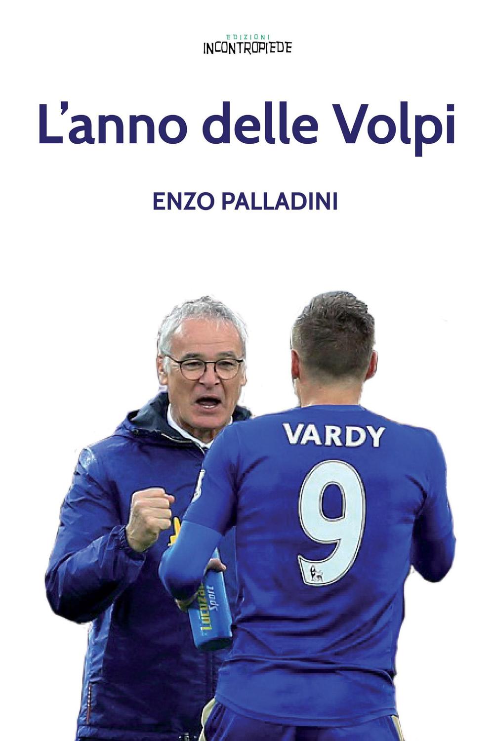 L'anno delle Volpi