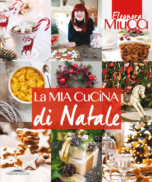 La mia cucina di Natale