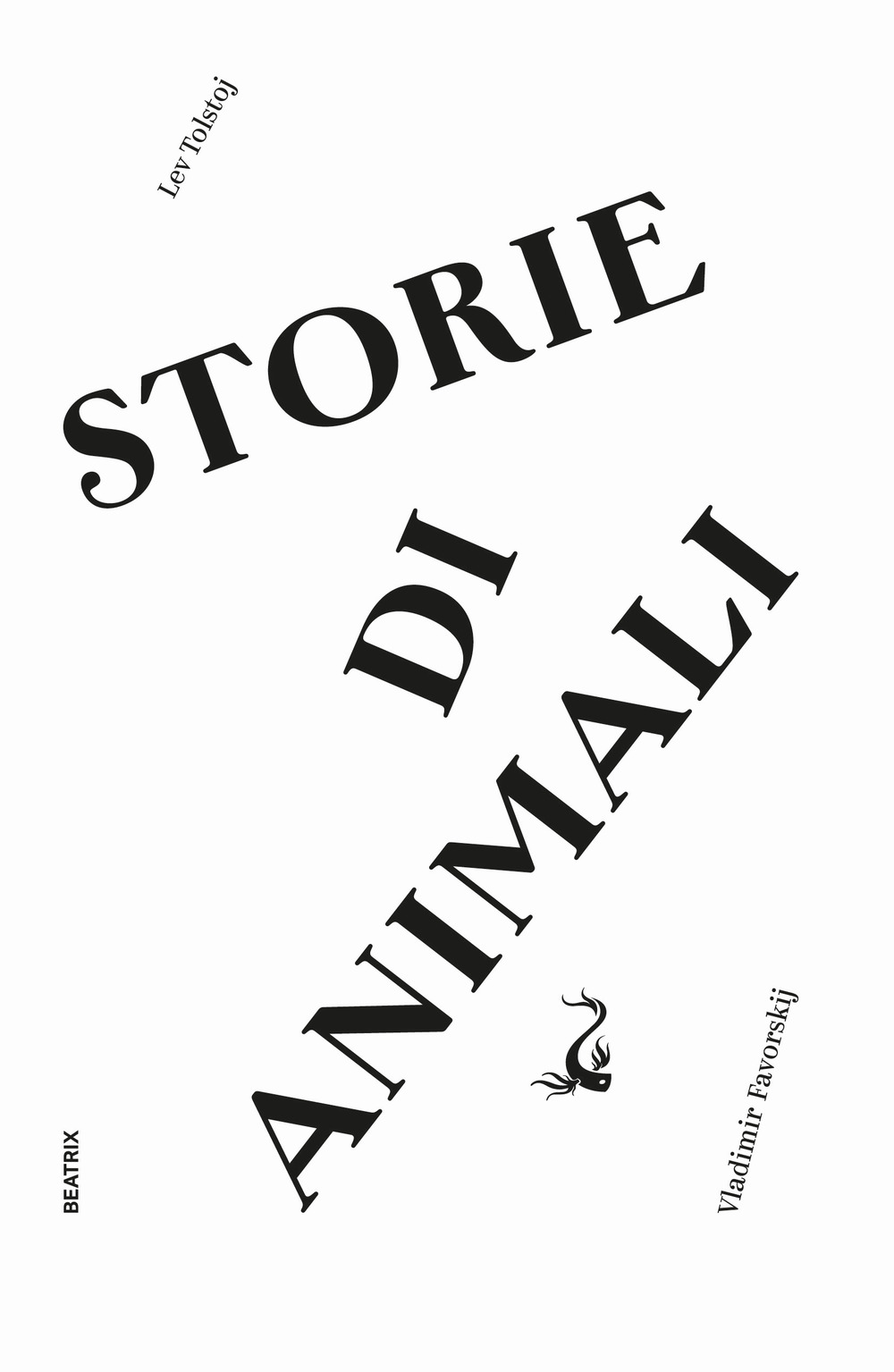 Storie di animali