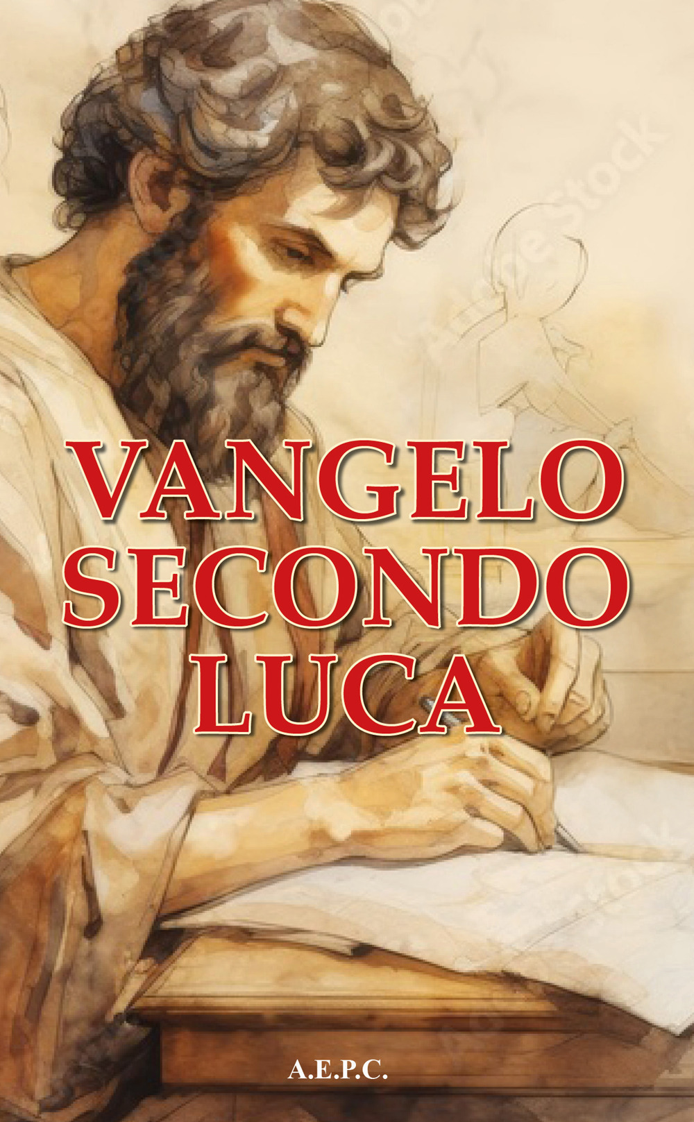 Vangelo secondo Luca