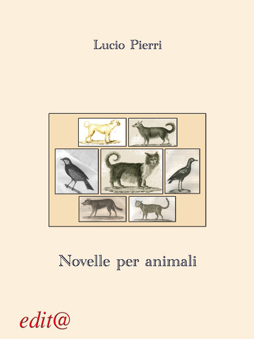 Novelle per animali