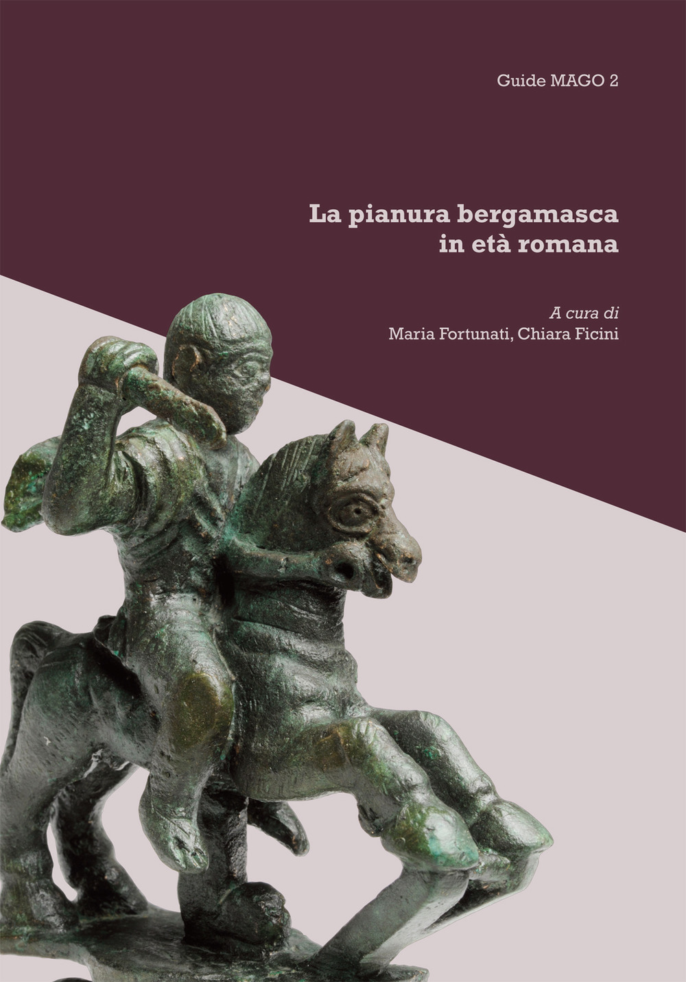 La pianura bergamasca in età romana