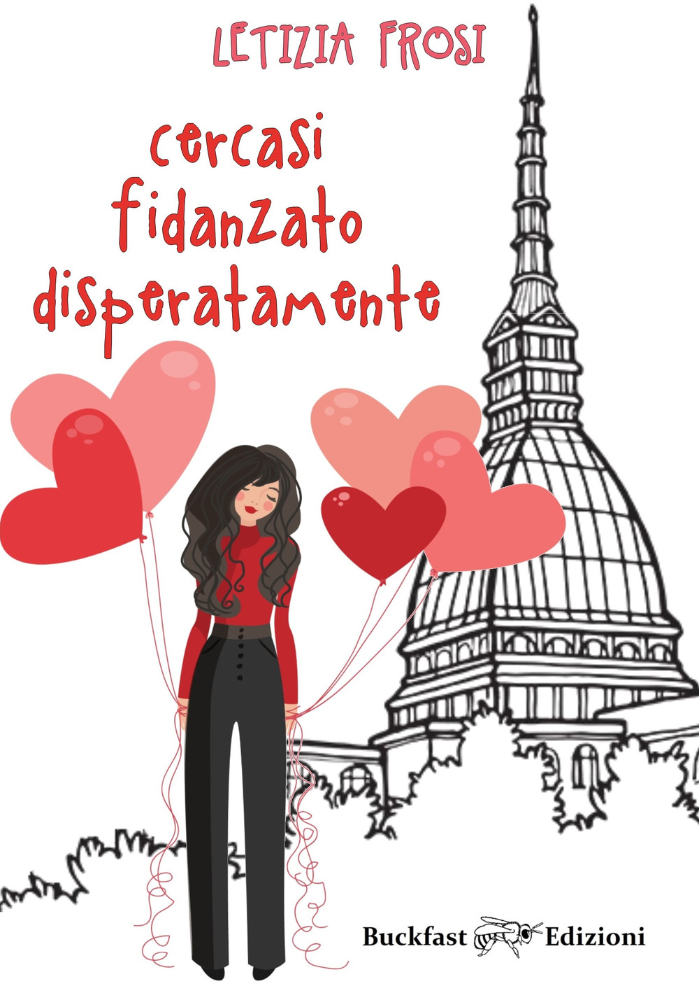 Cercasi fidanzato disperatamente