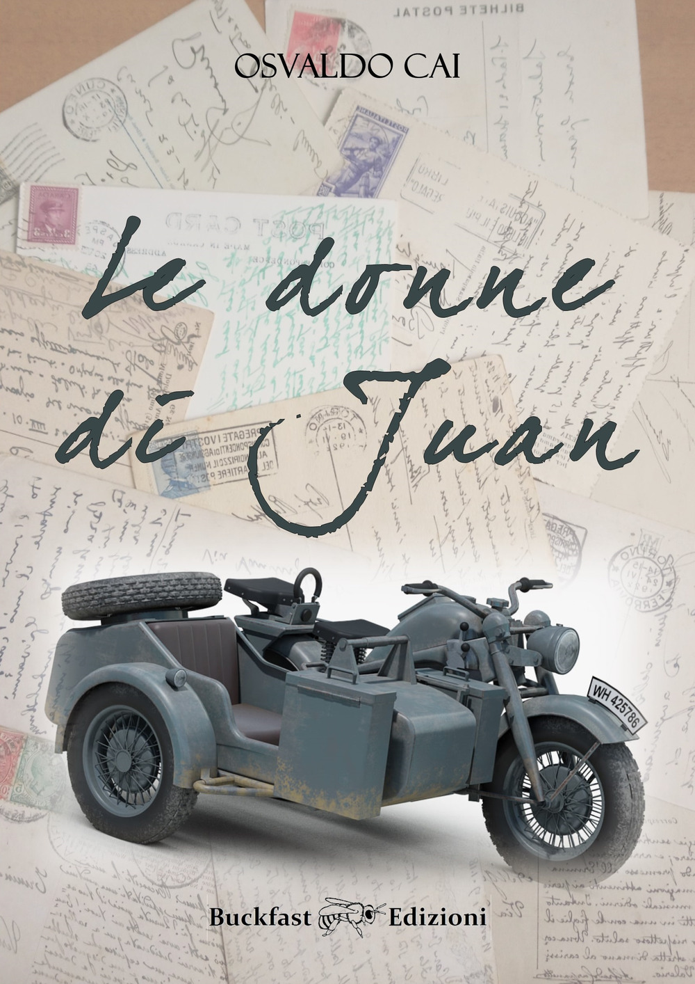Le donne di Juan