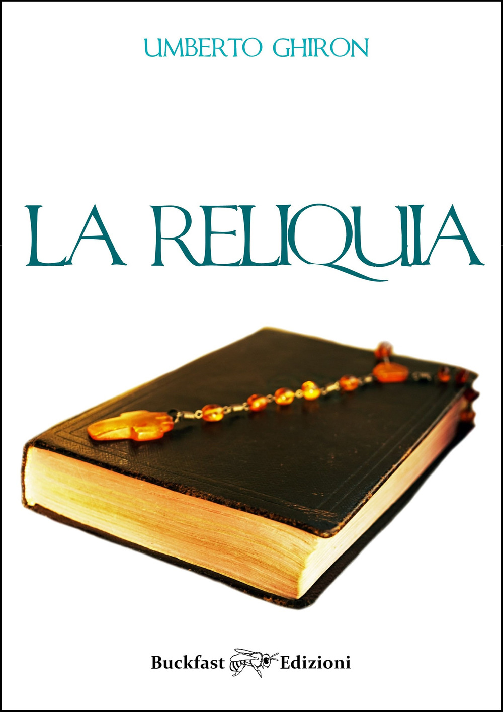 La reliquia. Ediz. integrale