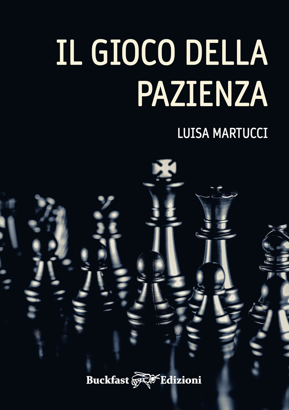 Il gioco della pazienza. Ediz. integrale