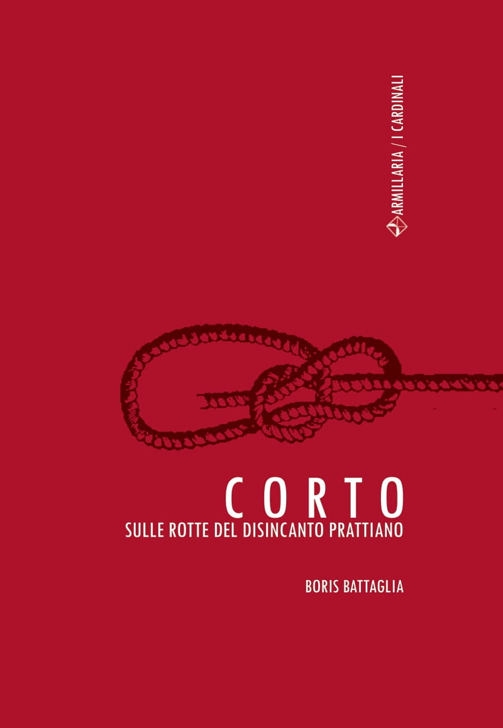 Corto. Sulle rotte del disincanto prattiano