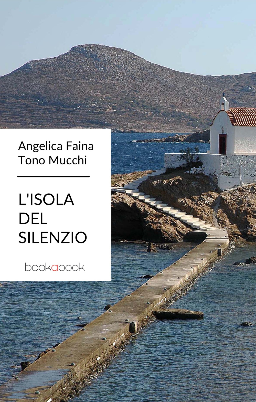 L'isola del silenzio