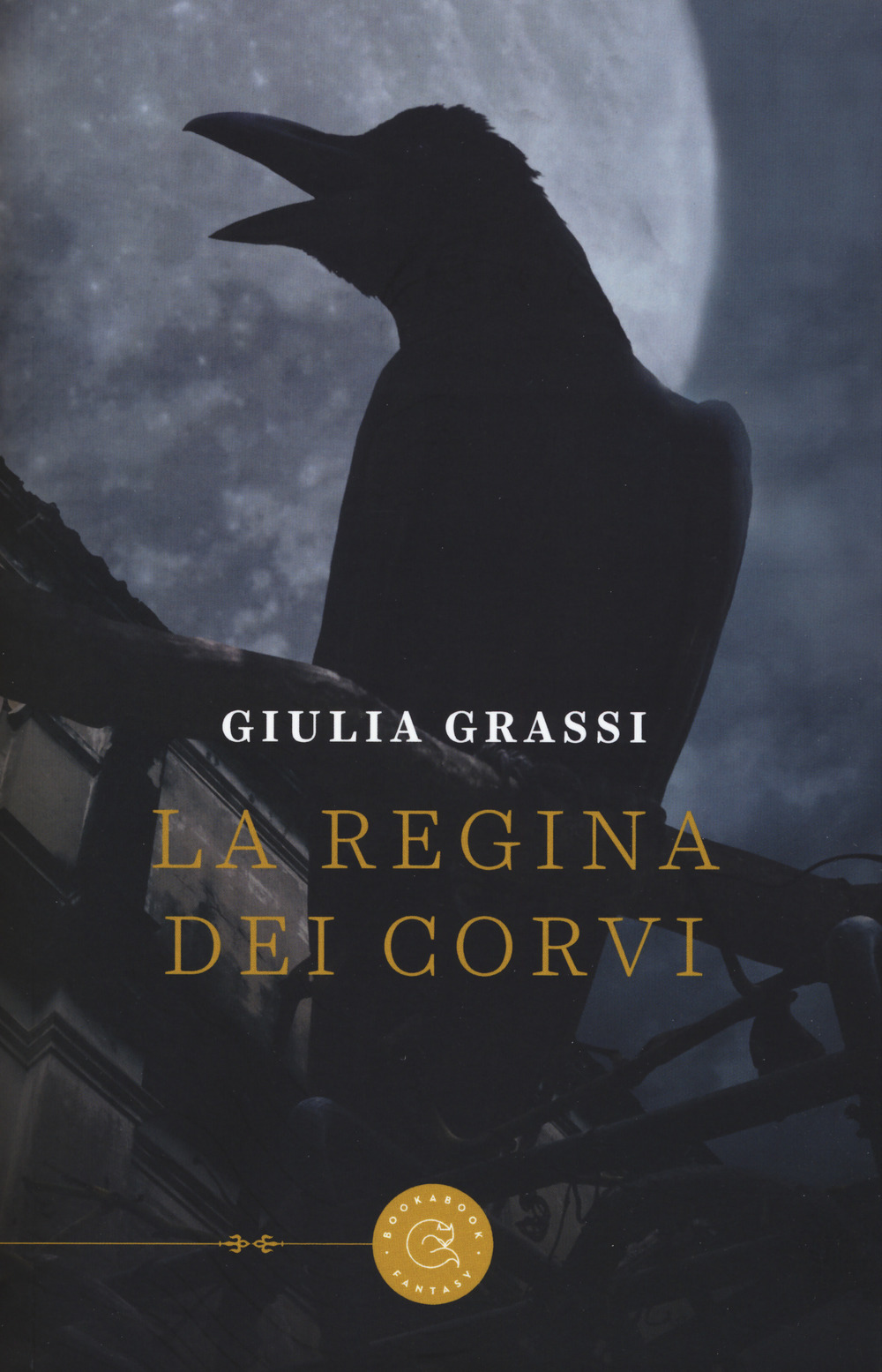 La regina dei corvi