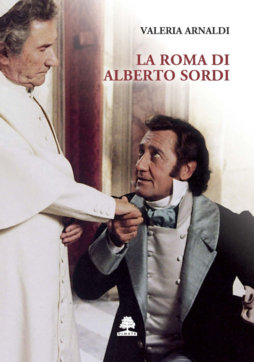 La Roma di Alberto Sordi