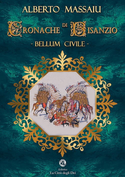 Cronache di Bisanzio. Bellum civile