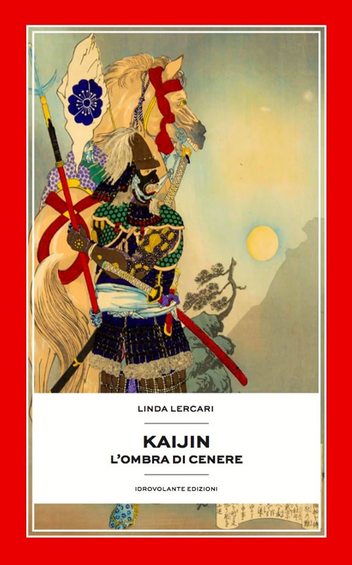 Kaijin. L'ombra di cenere