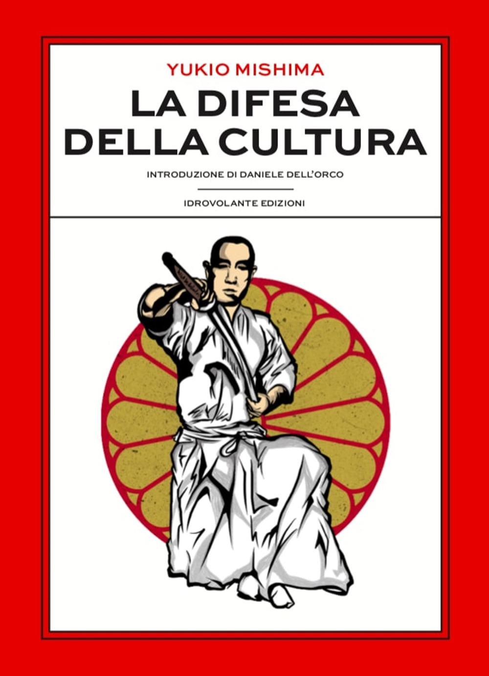 La difesa della cultura