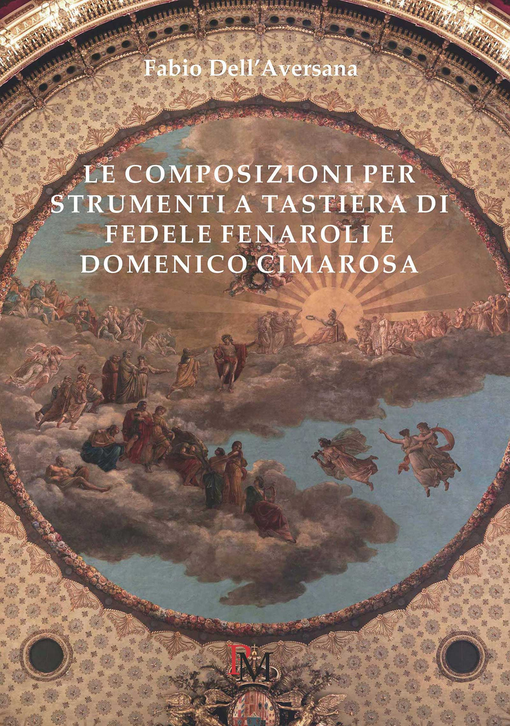 Le composizioni per strumenti a tastiera di Fedele Fenaroli e Domenico Cimarosa