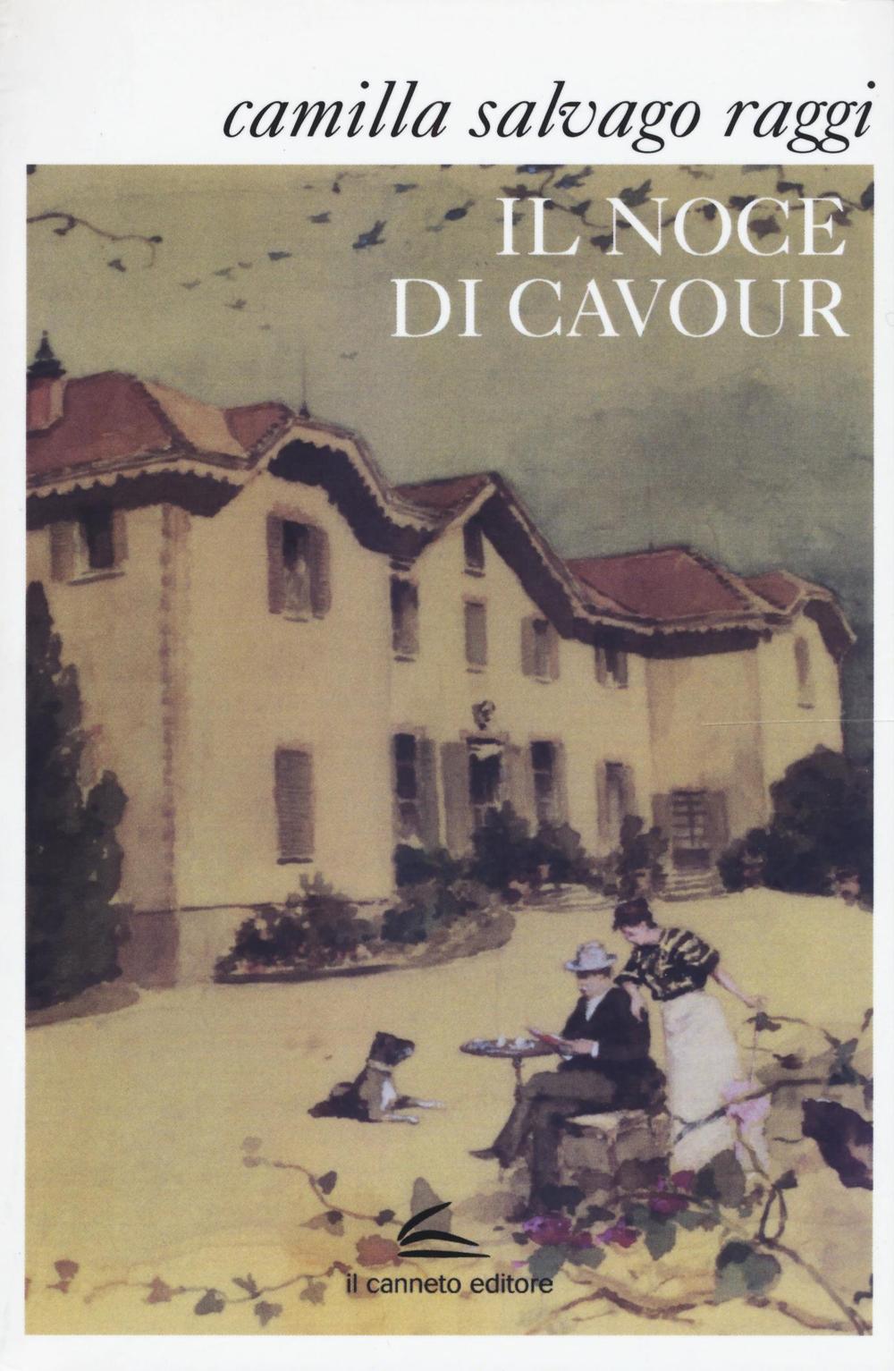 Il noce di Cavour
