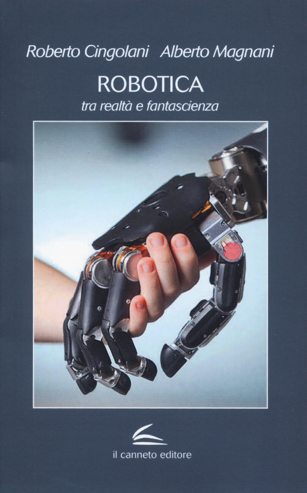 Robotica: tra realtà e fantascienza