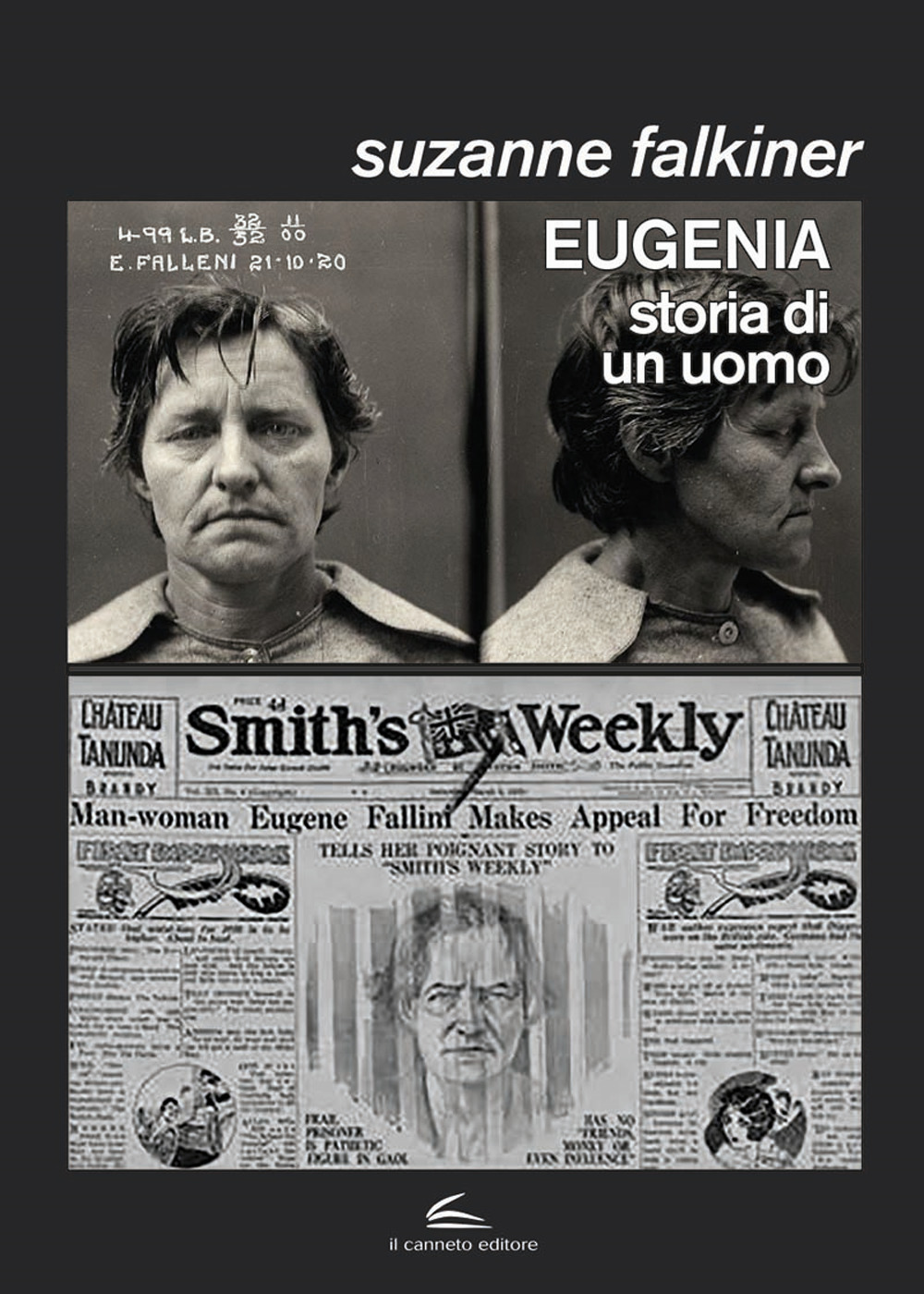 Eugenia: storia di un uomo