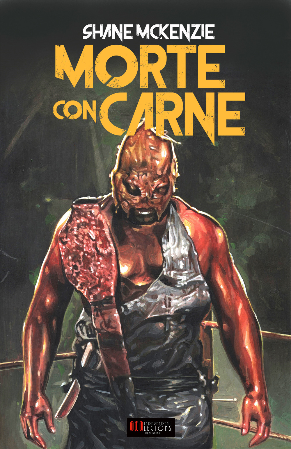 Morte con carne