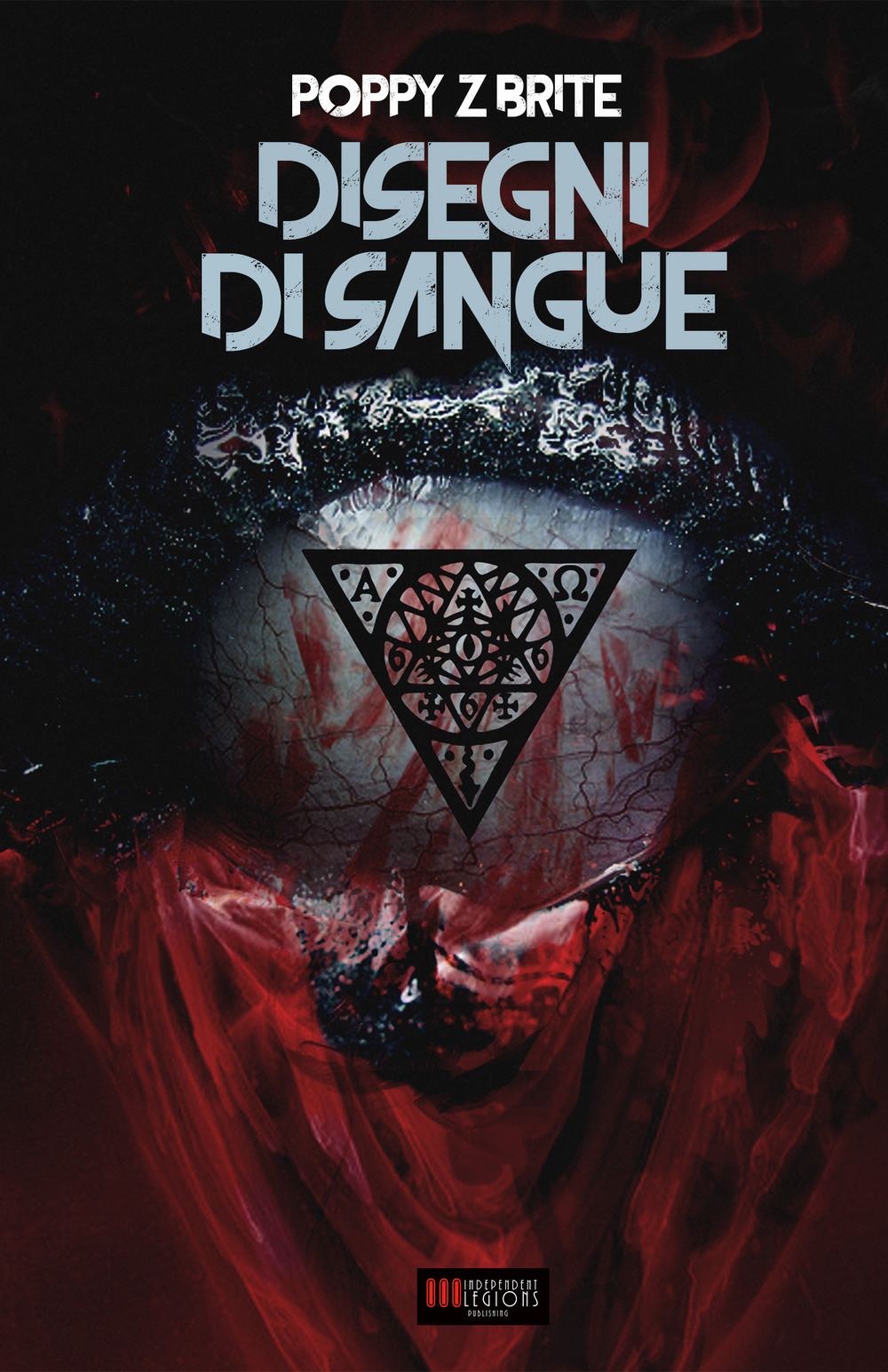 Disegni di sangue