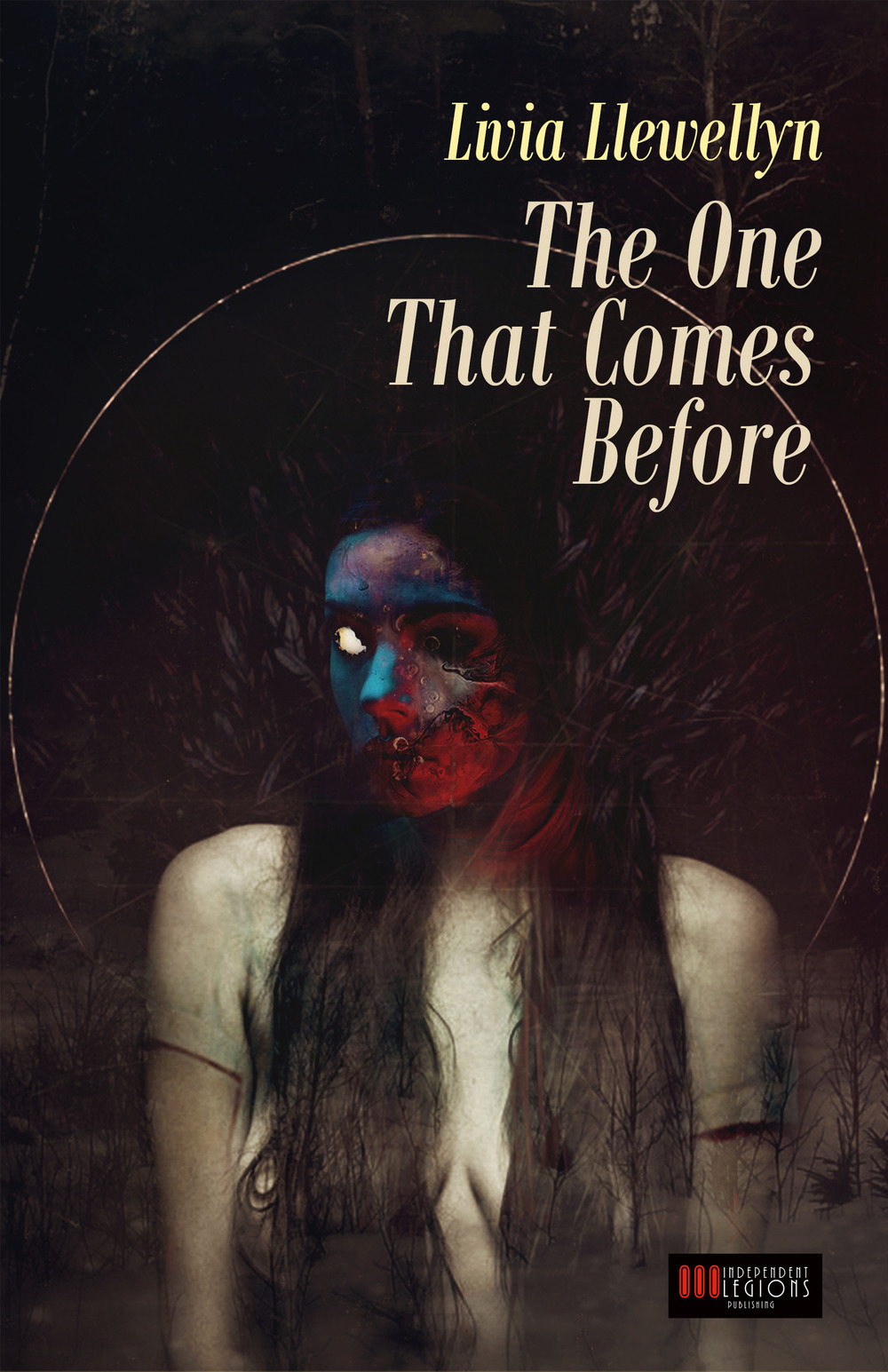 The one that comes before