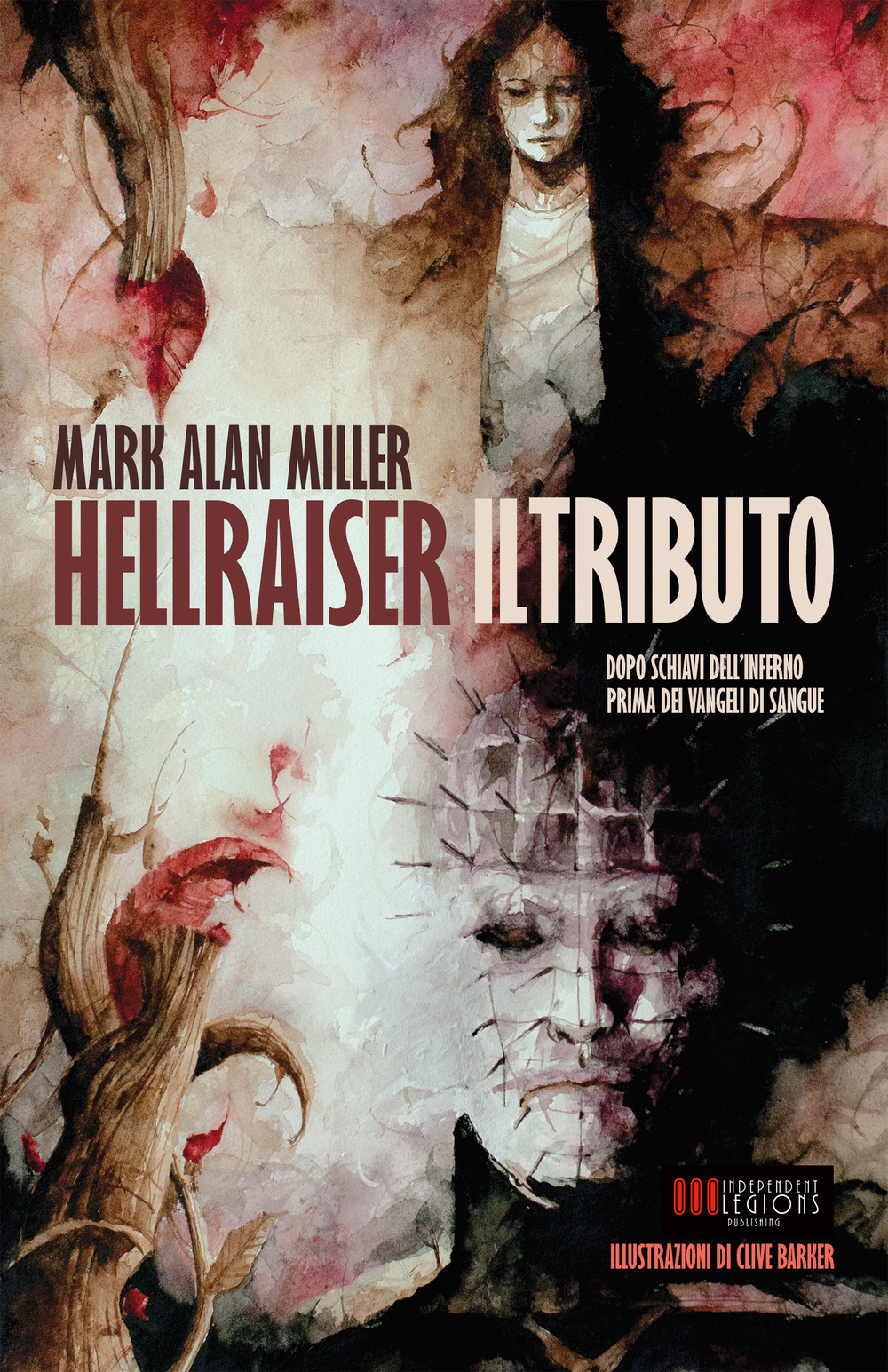 Hellraiser: il tributo