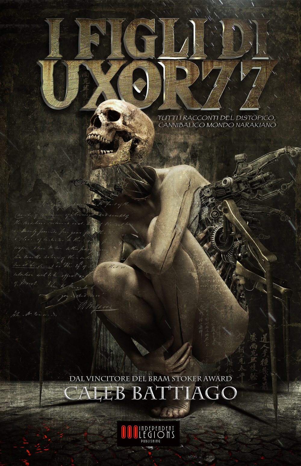 I figli di Uxor 77