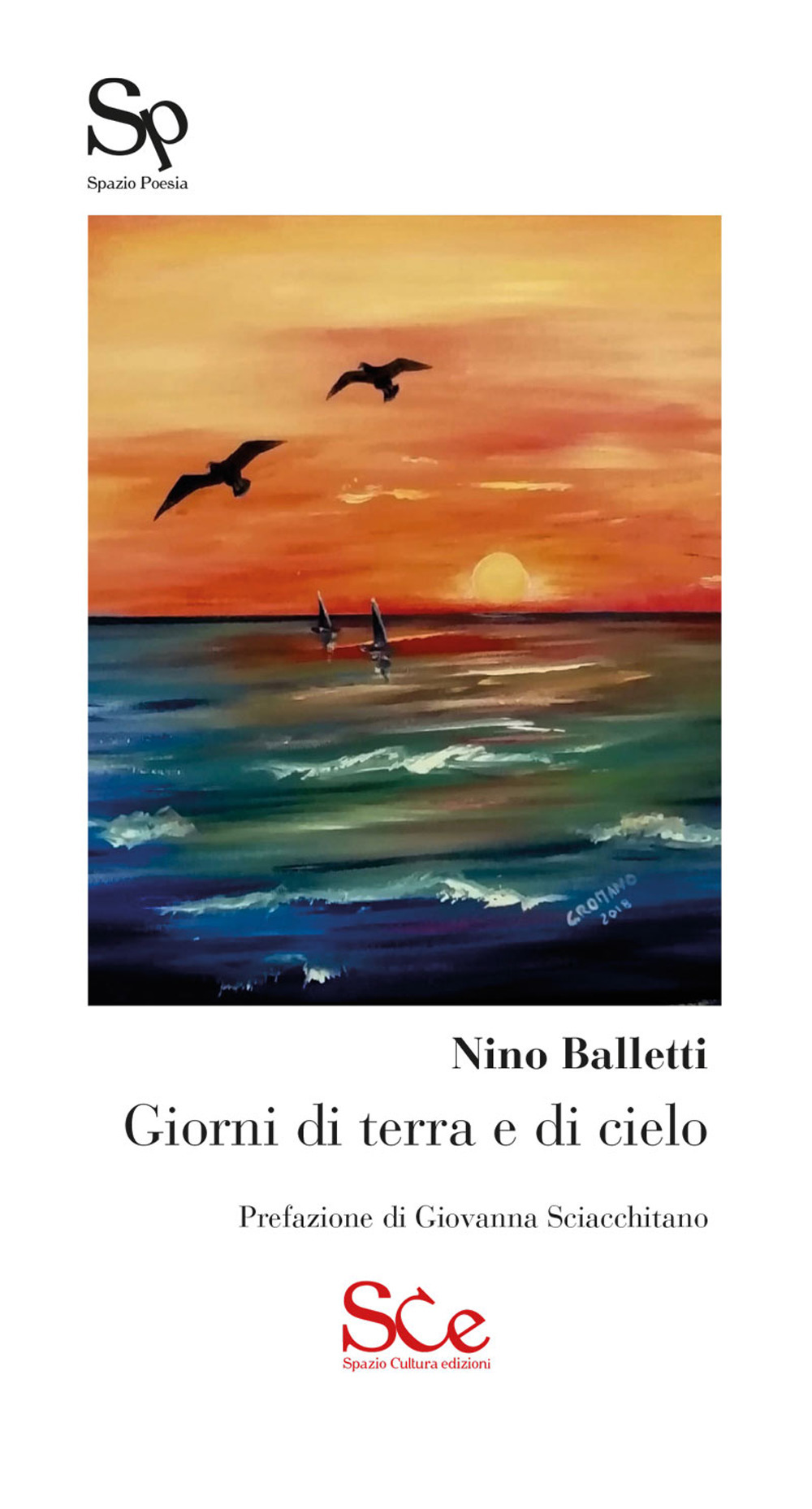 Giorni di terra e di cielo