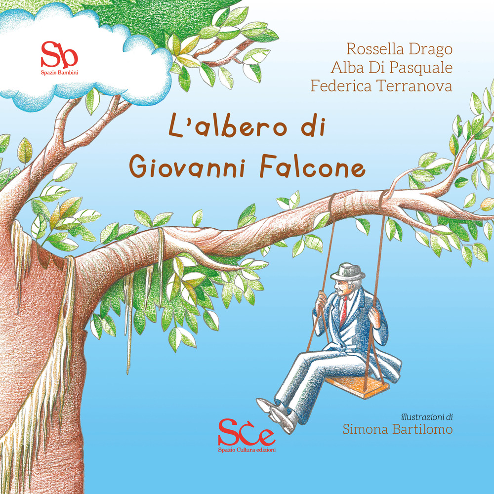 L'albero di Giovanni Falcone