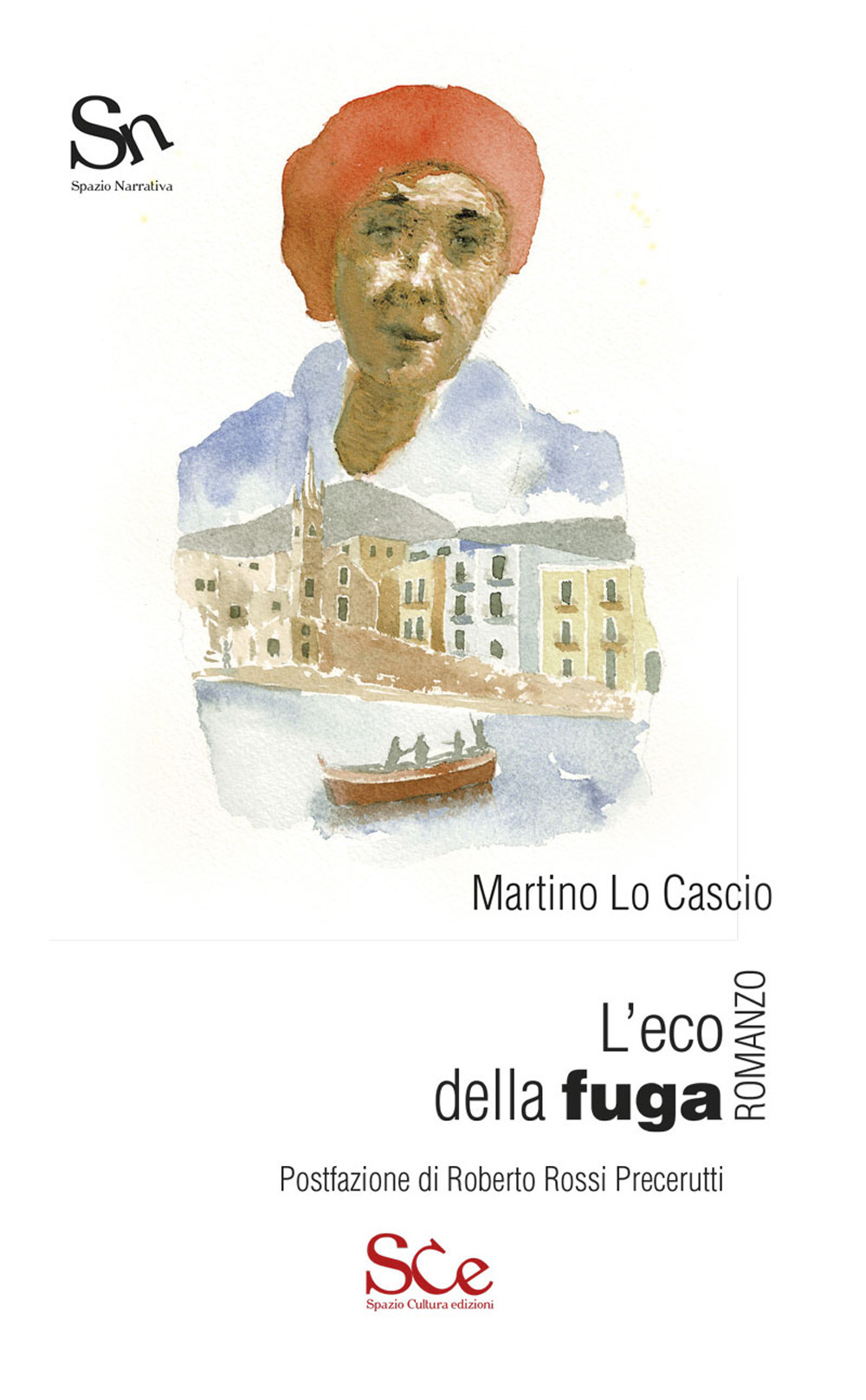 L'eco della fuga