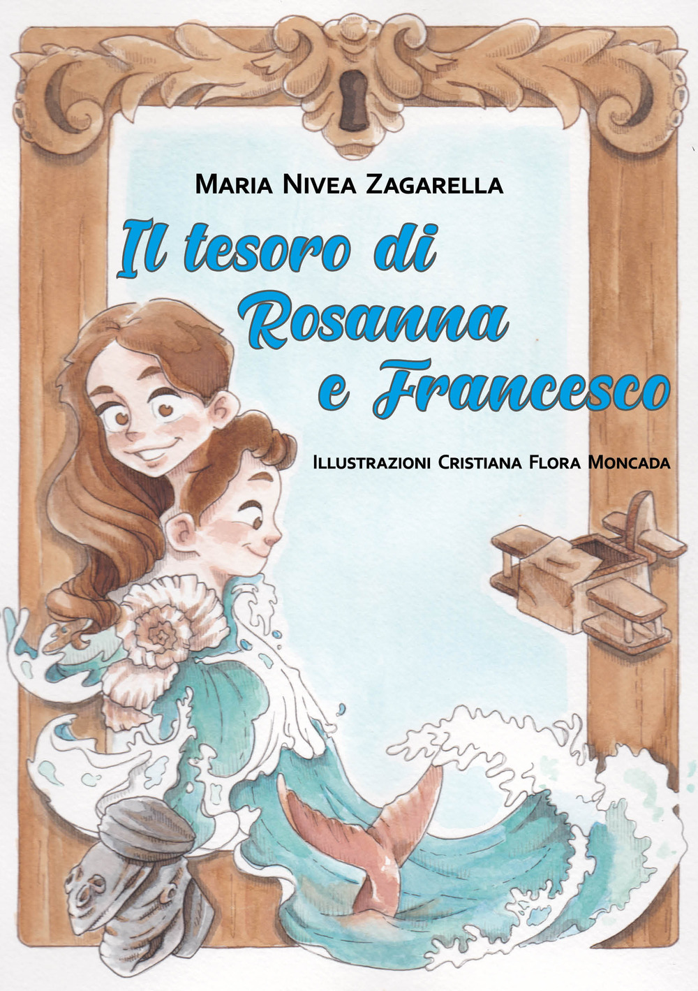 Il tesoro di Rosanna e Francesco